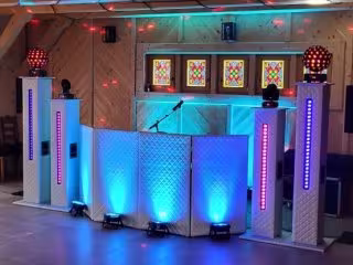 Oprawa Muzyczna Kamil