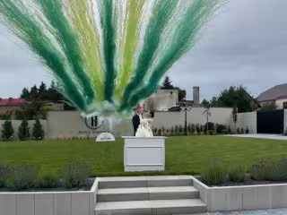 Artus Kolorowe miny dymne