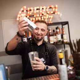 La fiesta - Atrakcje weselne