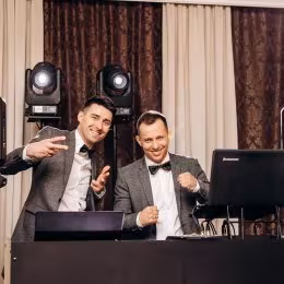 Master Sound - Oprawa muzyczna