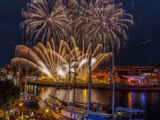 CLICK Pyro & Art Fajerwerki