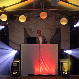 DJ Fbn - DJ na wesele