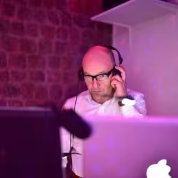 DJ Tomek - DJ na wesele