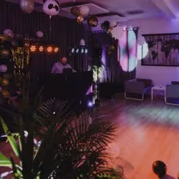 KD-Events - Oprawa muzyczna