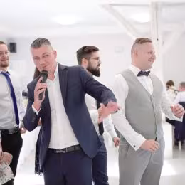 Dj Robson - DJ na wesele