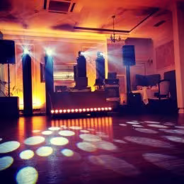 DIL Group - Obsługa Imprez - Oprawa muzyczna