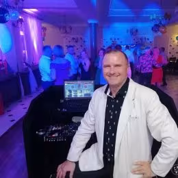 Dj Leo - DJ na wesele