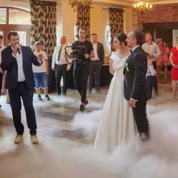 DJ Janek Pasterski - DJ na wesele