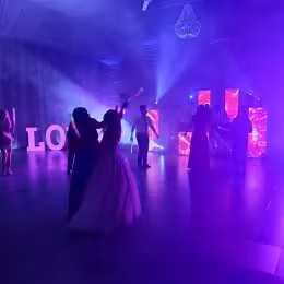 Dj M&K Studio - DJ na wesele