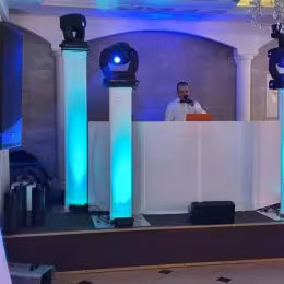 Fabryka Imprez - Oprawa muzyczna