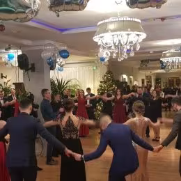 DJ Przemo - Przemysław Gadomski - DJ na wesele