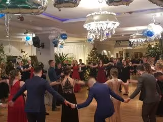 DJ Przemo - Przemysław Gadomski