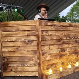 DJ Wojtus - DJ na wesele