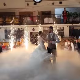 Cięzki Dym MAT-SHOW - Atrakcje weselne