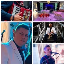 DJ Sebastian - DJ na wesele