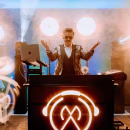 Wodzirej Marek - Oprawa muzyczna