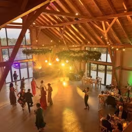 Imprezowy Set - Oprawa muzyczna