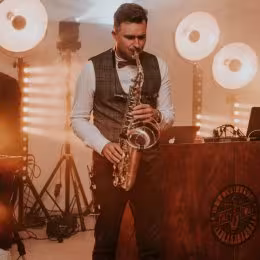 TacyDwaj - Oprawa muzyczna