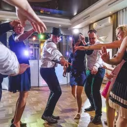 DJ Turek Artur Wasilewski  - DJ na wesele