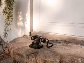 Williams Phone - księga gości audio