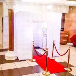 Fotobudka FUNNY TIME - Atrakcje weselne