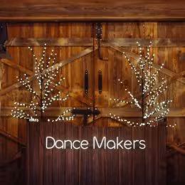 Dance Makers - Oprawa muzyczna