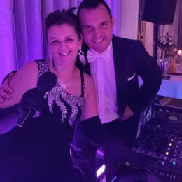 Dj Tomaso - DJ na wesele