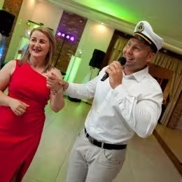 DJ Binek - DJ na wesele