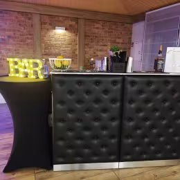 New York Bar - Drink Bar - Atrakcje weselne