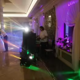 imprezadj.pl  Dj na twoje wesele - DJ na wesele