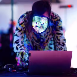 DJ Galaxy - DJ na wesele