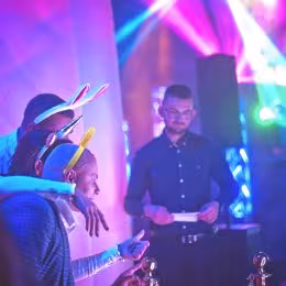 Fotolustro Fotobudka Event Master - Atrakcje weselne