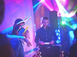 Fotolustro Fotobudka Event Master