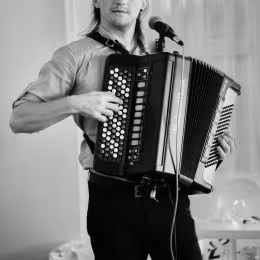 Dj Serfer Jarek Wrona - DJ na wesele