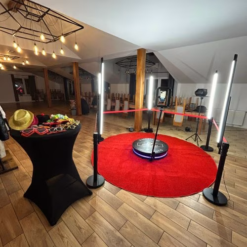 ProEvent - Profesjonalne Atrakcje Eventowe - Inne atrakcje