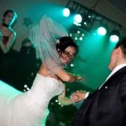 dj-bielsko - DJ na wesele