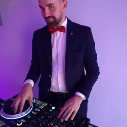 MK It Events Marcin Kagankiewicz - Oprawa muzyczna