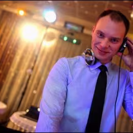 DJ Pawcio - DJ na wesele