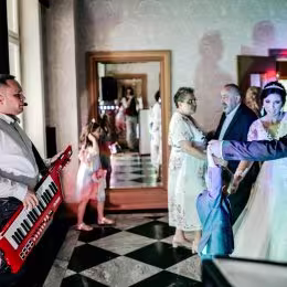 DJ Grammy - DJ na wesele