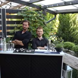 KingsBar - Atrakcje weselne