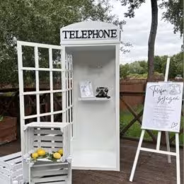 Rozkręcamy360- Fotobudka 360 - Atrakcje weselne