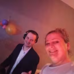 Dj Dark - DJ na wesele