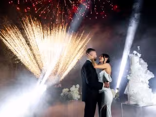 Fajerwerki Lider Pokazy Fajerwerków