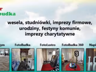 Fotobudka Allin Paweł Ruszel