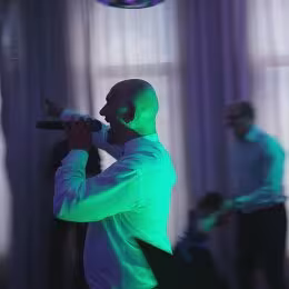 DJ Igor Kanada - DJ na wesele