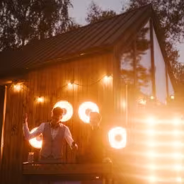 DJ Wojtek i Tomek - DJ na wesele