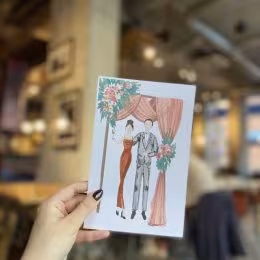 Art Surma - Atrakcje weselne