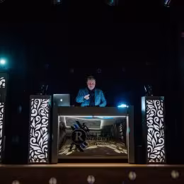 DJ Rochowsky - DJ na wesele
