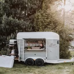 Przenośna Pasja - Pizza na żywo - Atrakcje weselne