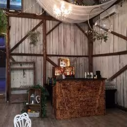 Barmani Cocktail & Coffee Art. - Atrakcje weselne